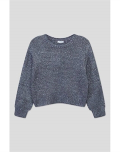 Джемпер с О-вырезом Mayoral