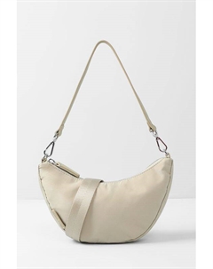 Текстильная сумка хобо Marc o'polo