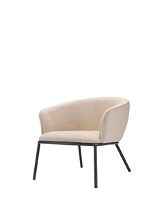 Лаунж-кресло Paal Bergenson bjorn