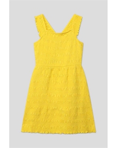 Хлопковое платье-сарафан Ovs