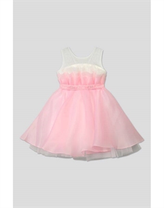 Платье с объемной юбкой Choupette