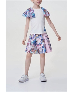 Дет. Футболка Choupette