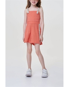 Хлопковый комбинезон Choupette