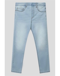 Джеггинсы с эффектом потертости Mayoral