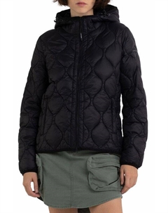 Стеганая утепленная куртка Replay