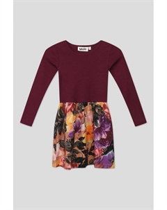 Хлопковое платье Molo