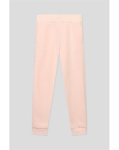 Однотонные брюки с карманами Silver spoon life