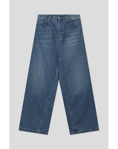 Джинсы прямого кроя Silver spoon life