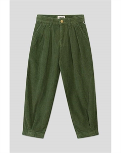 Вельветовые брюки Molo