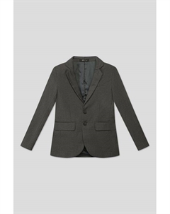 Приталенный пиджак Choupette