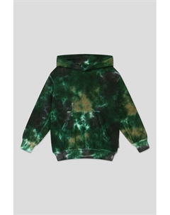 Хлопкове худи Molo