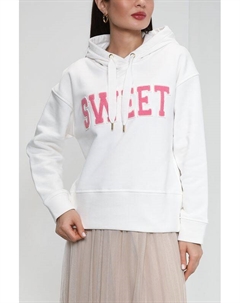 Худи с нашивкой More&more