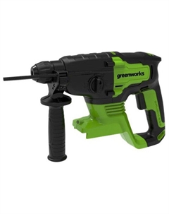 Перфоратор GD24SDS2,3803007 Greenworks