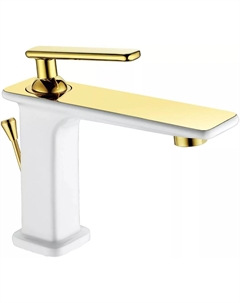 Смеситель для раковины Mista LM6406WG Lemark