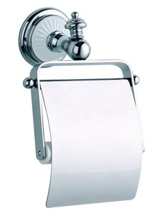 Держатель туалетной бумаги Vogue 10131 Boheme