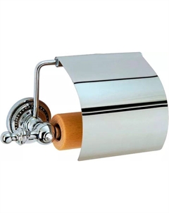 Держатель туалетной бумаги Brillante 10430 Boheme