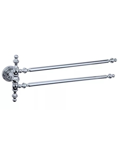 Полотенцедержатель Brillante 10442 Boheme