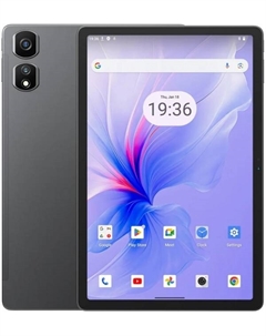 Планшет Blackview Tab 16 Pro 8/256Gb RU Gray