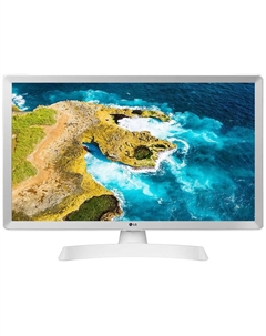 Телевизор LG 24TQ510S-WZ Lg
