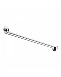 "Аксессуары" Излив в сборе 200мм., хром Lemark