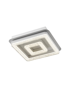 Люстра FLUTTO Wertmark