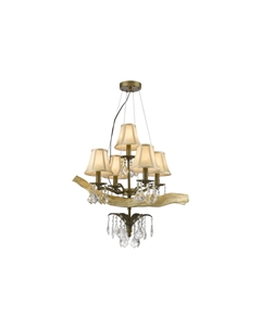 Люстра WITTA Wertmark