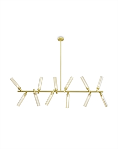 Подвесной светильник Borgy Freya