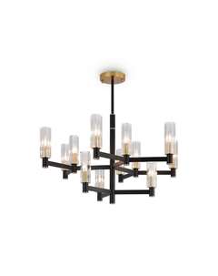 Подвесной светильник Ambra Freya