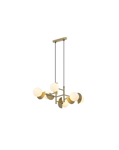 Подвесной светильник Sepia Freya