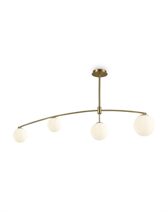 Потолочный светильник Hanger Freya