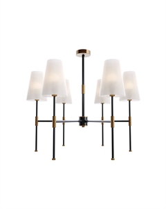 Люстра Tida Freya