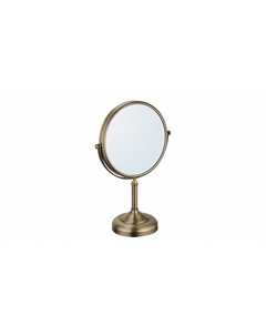 ANTIK FX-61121A Зеркало косметическое настольное Fixsen