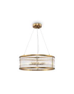 Подвесной светильник Savoy Freya