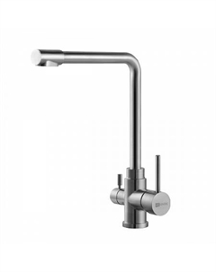 Смеситель Lemark Expert LM5060S для кухни