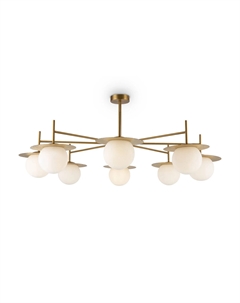 Подвесной светильник Camelia Freya