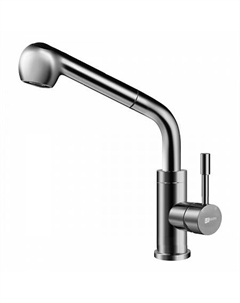 Смеситель Lemark Expert LM5076S для кухни