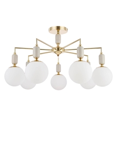 Потолочная люстра VIVIEN Lumion