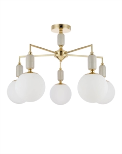 Потолочная люстра VIVIEN Lumion