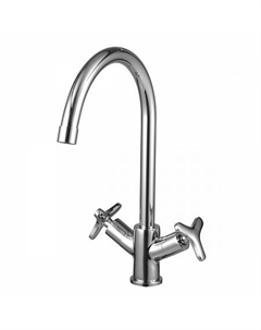 Смеситель Lemark Plus Spirit LM1905C для кухни