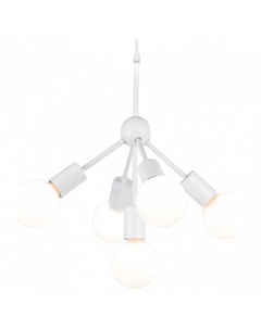 Подвесная люстра Kenner GRLSP-8268 Lgo