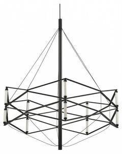 Подвесная люстра Babetta APL.785.03.20 Aployt