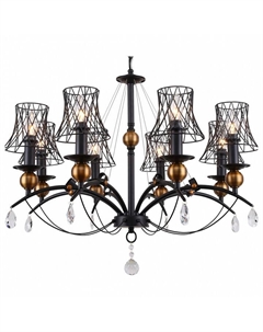 Подвесная люстра Arivaca GRLSP-8104 Lgo