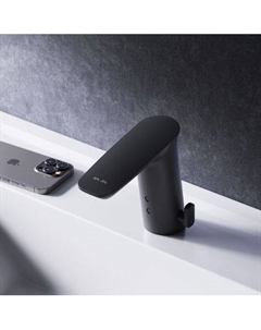 F50A02322 Смеситель для раковины, сенсорный Am.pm.