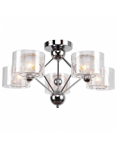 Потолочная люстра Lanier 1 GRLSP-8279 Lgo