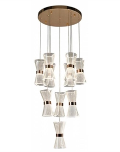 Подвесная люстра Charlayn APL.771.06.80 Aployt