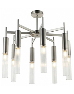 Люстра на штанге Kasia APL.327.27.08 Aployt