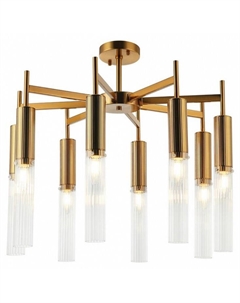 Люстра на штанге Kasia APL.327.07.08 Aployt