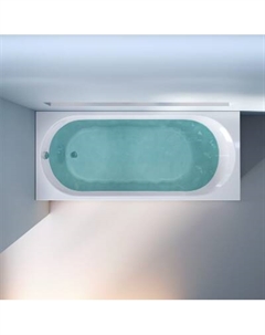 W94A-160-070W-A1 Ванна акриловая 160х70 Am.pm.