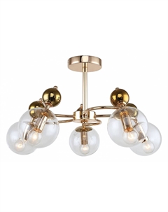 Люстра на штанге LSP-872 LSP-8726 Lgo