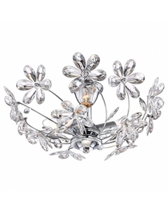 Люстра на штанге Phoenix LSP-0185 Lgo